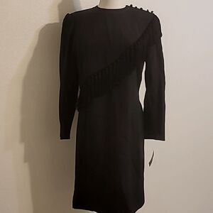 Michael Dovarese vintage dress size medium.
